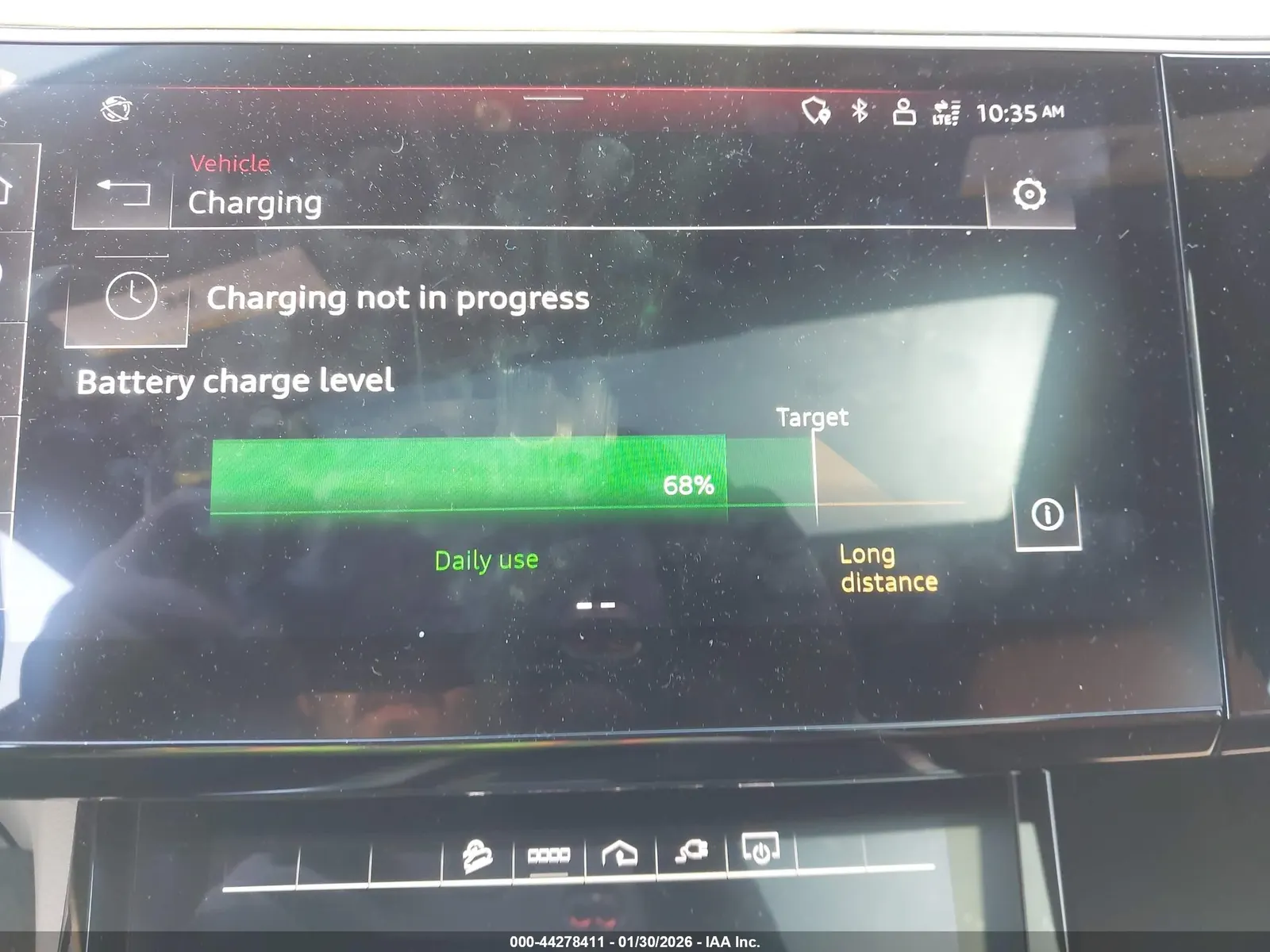 2024 Audi Q8 e-tron Sportback S line Premium Plus