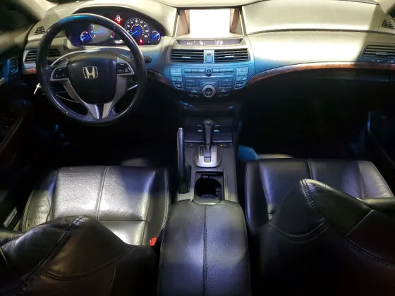 2012 Honda Crosstour EX-L
