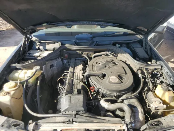 1992 Mercedes-Benz 300 Series 300TE