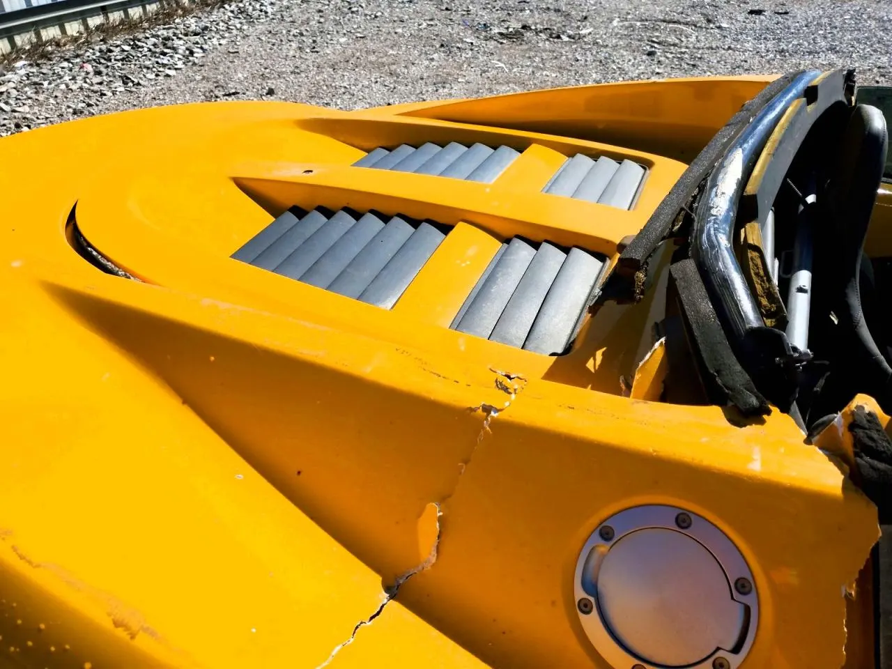 2005 Lotus Elise