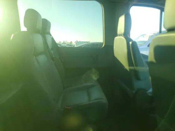 2016 Ford Transit Wagon XL