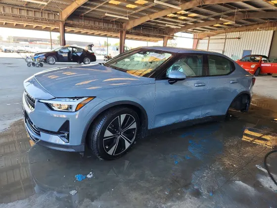2023 Polestar 2