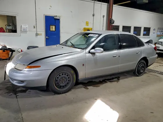 2001 Saturn LS L200