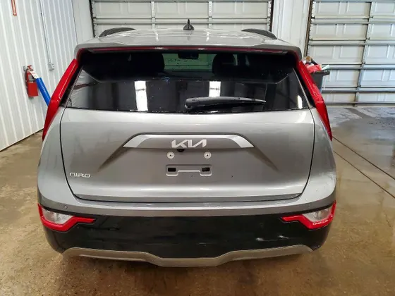 2024 Kia Niro EV Wind