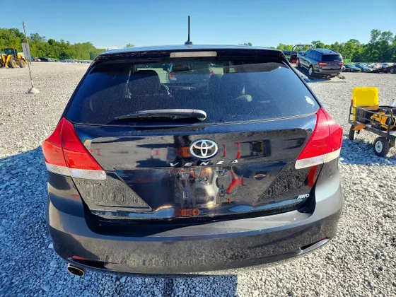 2010 Toyota Venza