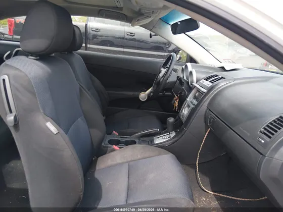2010 Scion tC