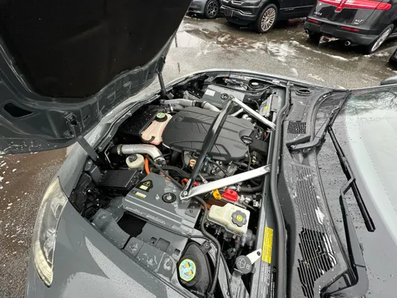 2018 Karma Revero PREMIUM PLUS