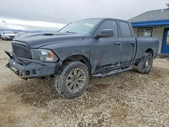 2013 Ram 1500 Express