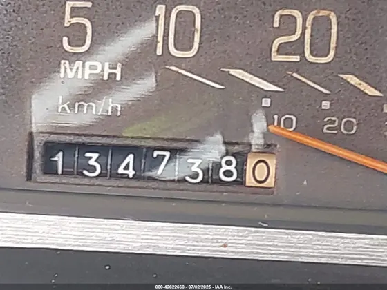 1989 Oldsmobile Delta 88 ROYALE