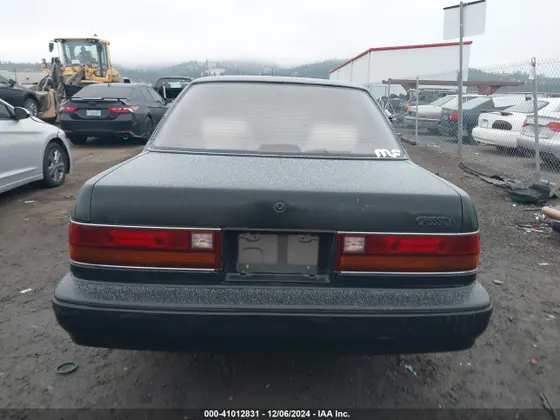 1989 Toyota CRESSIDA LUXURY