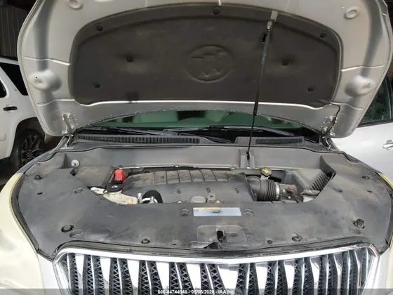 2013 Buick Enclave Leather