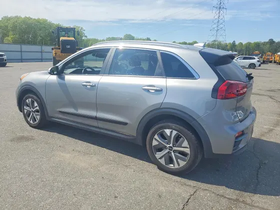 2022 Kia Niro EV EX