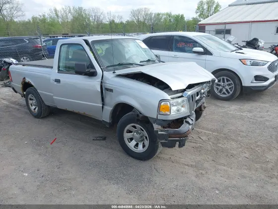 2008 Ford Ranger XL