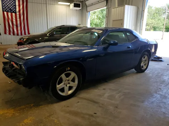 2010 Dodge Challenger SE