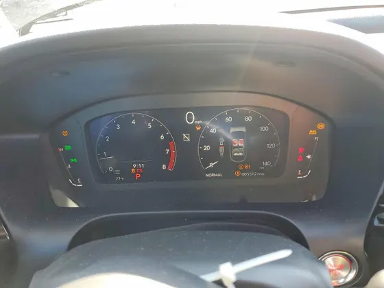 2025 Acura ADX