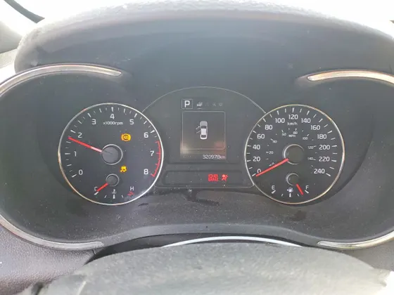2018 Kia Forte5 LX