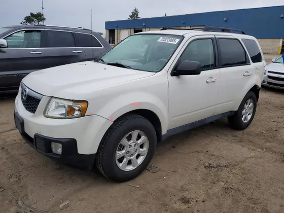 2011 Mazda Tribute Touring