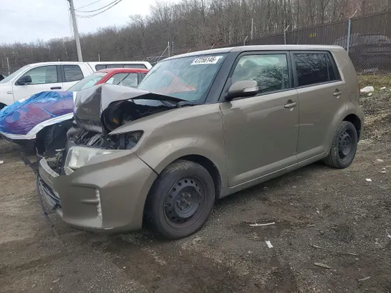 2015 Scion xB