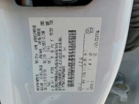 2019 Ford Super Duty F-350 DRW XL