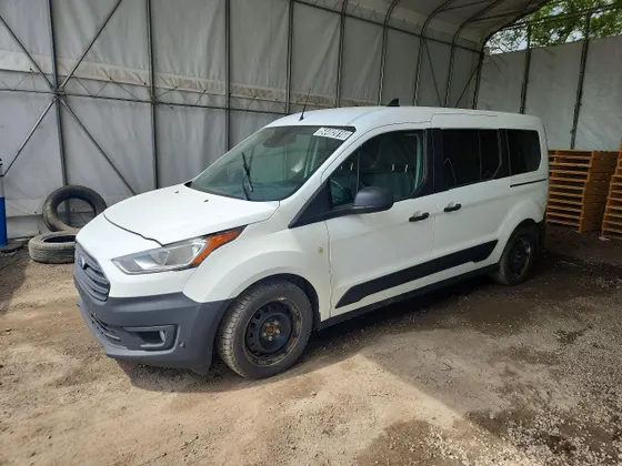 2019 Ford Transit Connect Wagon XL