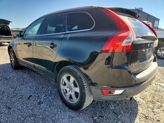 2011 Volvo XC60 3.2L