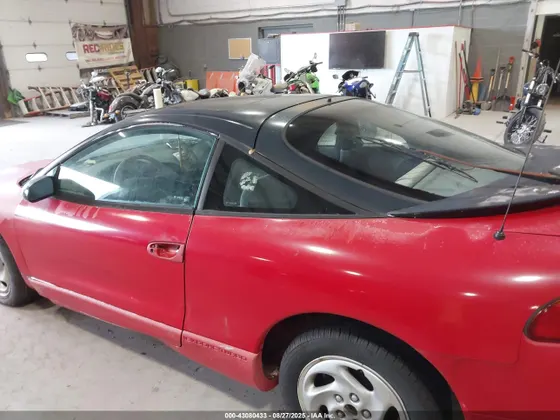 1995 Eagle TALON TSI