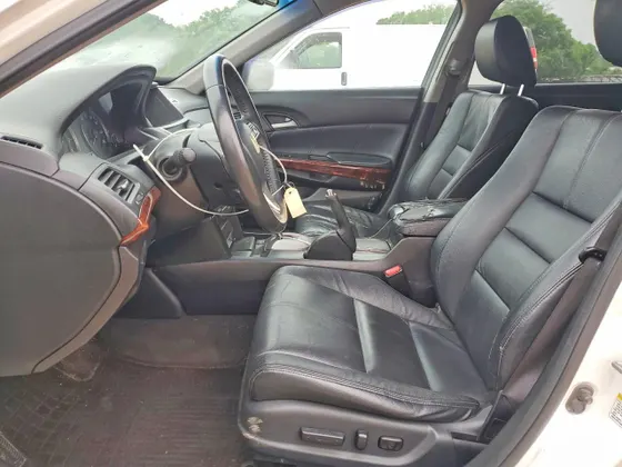 2012 Honda Crosstour EX-L