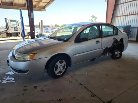 2003 Saturn ION ION 1