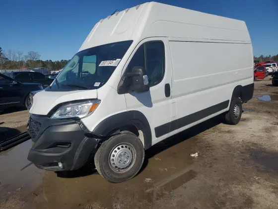 2024 Ram ProMaster 3500 SUPER HIGH
