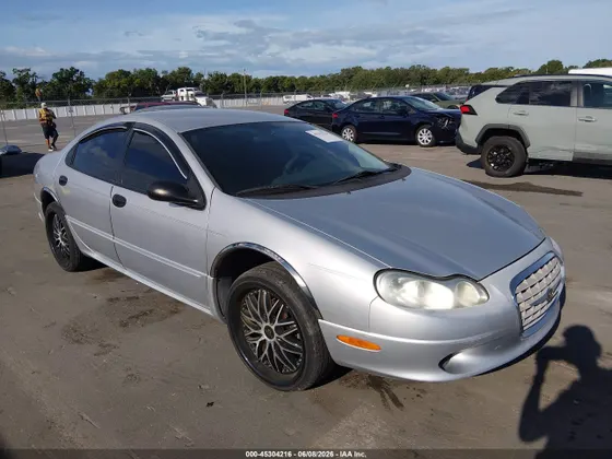 2003 Chrysler Concorde LX