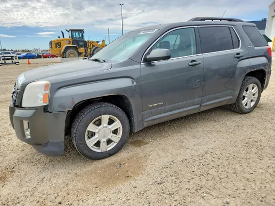 2012 GMC Terrain SLT-1