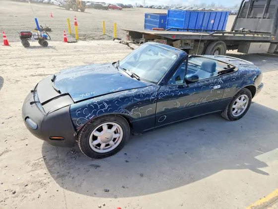 1996 Mazda MX5 Miata MIATA