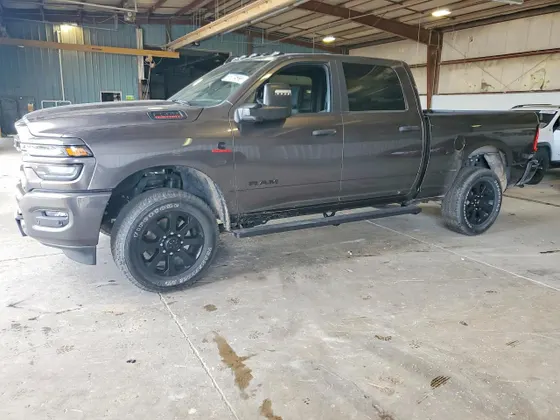 2025 Ram 2500 Lone Star