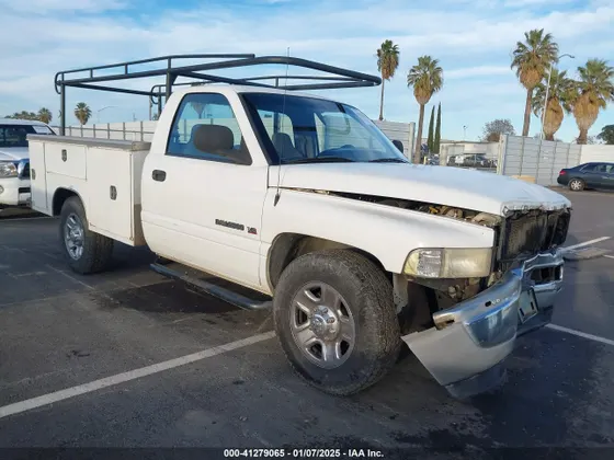 2000 Dodge Ram BR2500 ST
