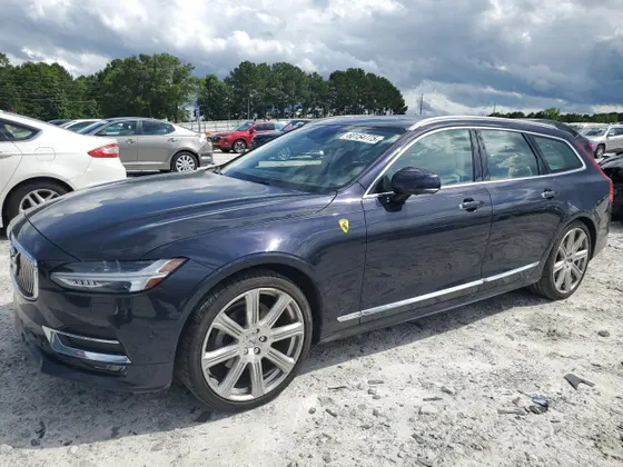 2019 Volvo V90 Inscription