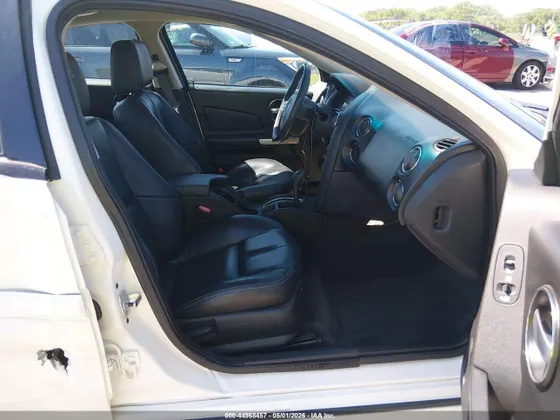 2006 Pontiac Grand Prix