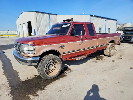 1995 Ford F-250 F250