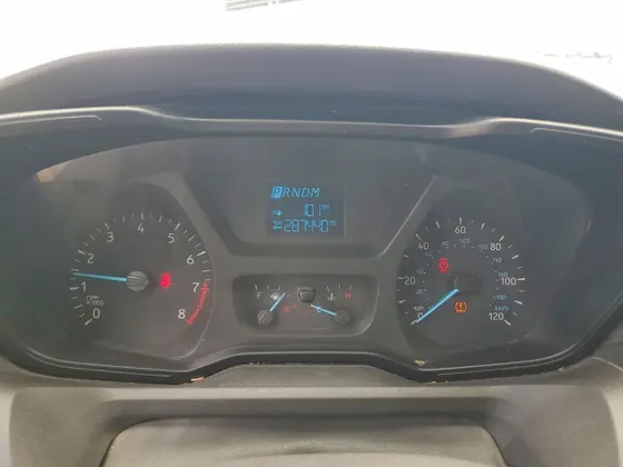 2015 Ford Transit Wagon XL