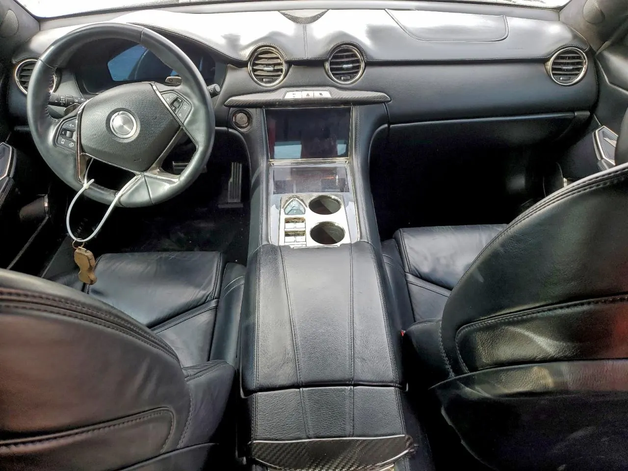 2019 Karma Revero PREMIUM PLUS