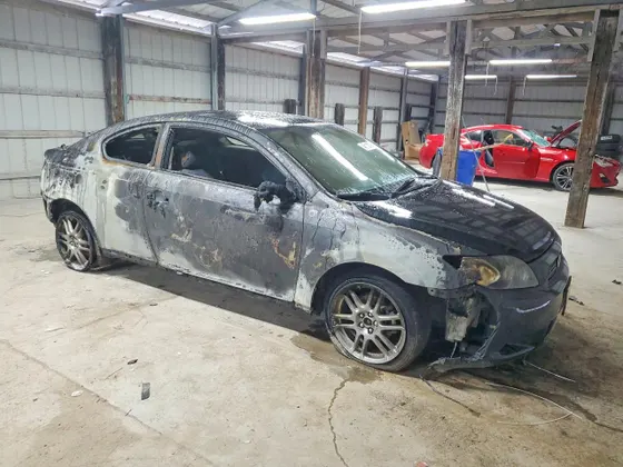 2010 Scion tC