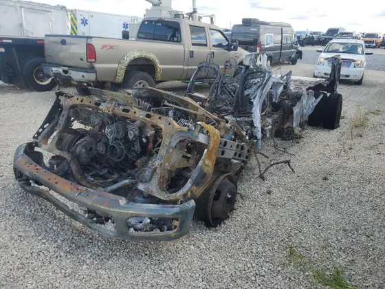 2024 Ford Super Duty F-350 DRW XLT