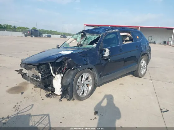 2023 Volkswagen Atlas 2.0T SE w/Technology