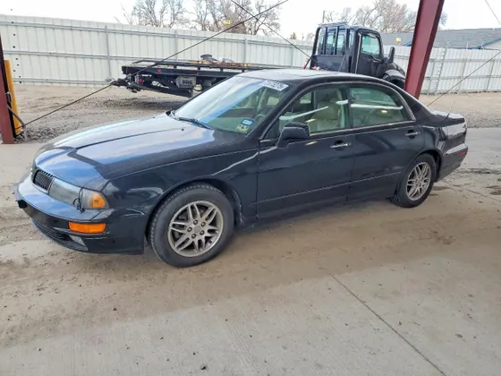 2003 Mitsubishi Diamante LS