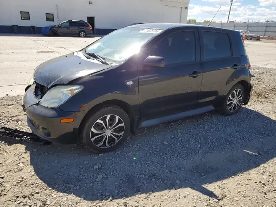 2004 Scion xA
