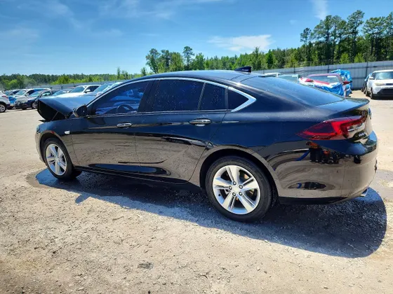 2018 Buick Regal Sportback Preferred