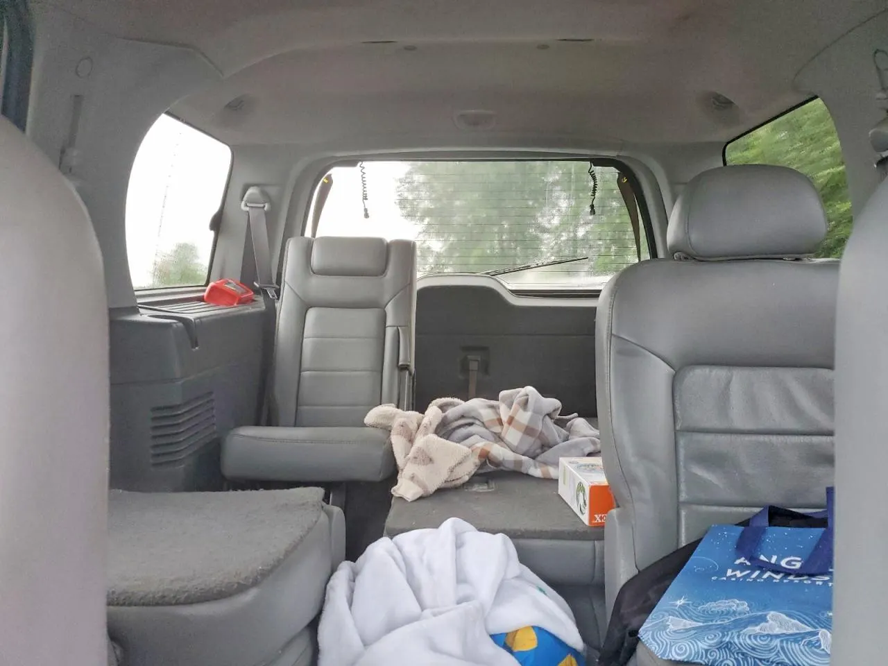2005 Ford Expedition Special Service