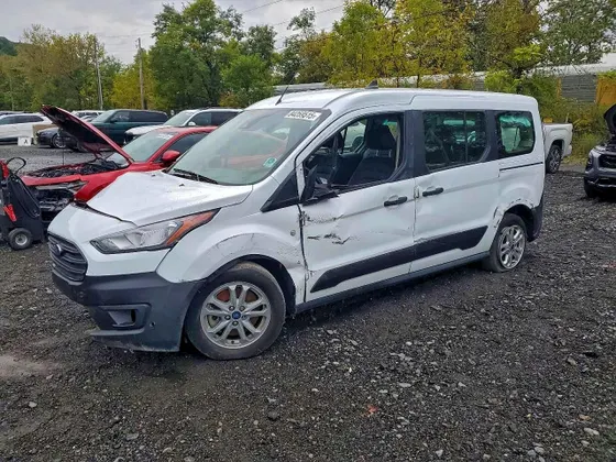 2023 Ford Transit Connect Wagon XL