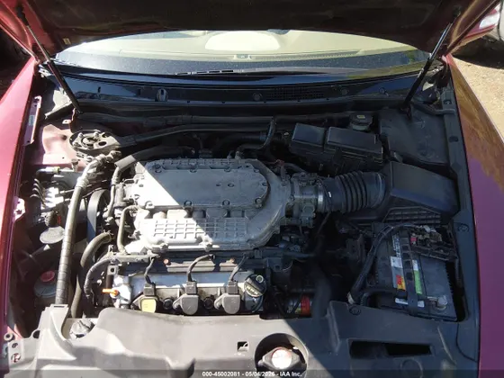 2006 Acura RL 3.5