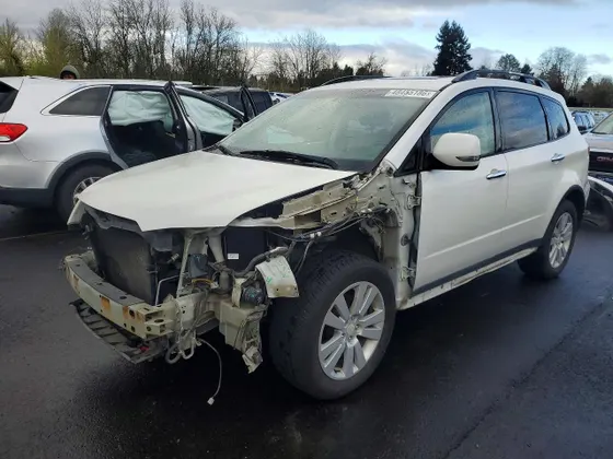 2009 Subaru Tribeca 7-Pass Special Edition