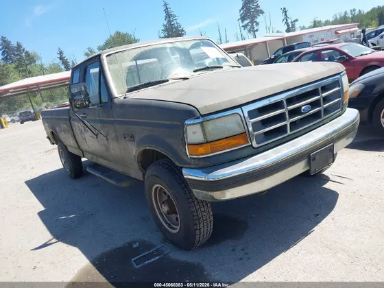 1994 Ford F-250